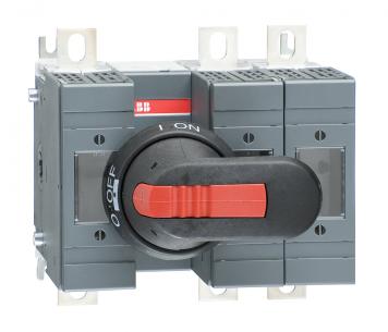 os160gd12p 000 din for 3p 160a sikringsbryder