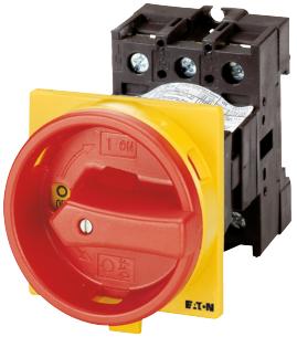 bundmont n13kw 3p reparationsafbryder - svb v p1-25