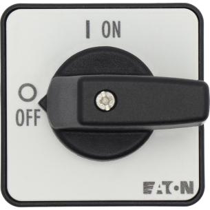 e t0-1-102 frontmontage 20a polet 2 afbryder
