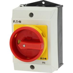 t0-1-8200 kapslet 5kw 6 polet 1 reparationsafbryder