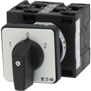 t3-3 frontmontering 32a polet 3 vendeomskifter