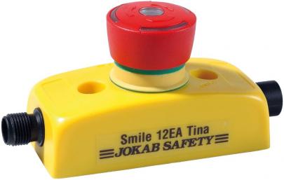 tina ea 12 smile hanstik m12 1x boks i dstopstryk n