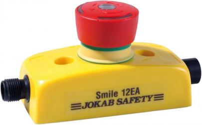 ea 12 smile hanstik 1xm12 2br boks i dstopstryk n