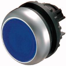 m22-dl-b t bl fladt lampetryk