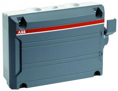 tpsn 425 bws lpekontakt hj med 32m 4polet 25a sikkerhedsafbryder