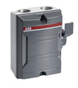 emc tpn 325 lbas lpekontakt hj ip65 silu polet 3 25a sikkerhedsafbryder
