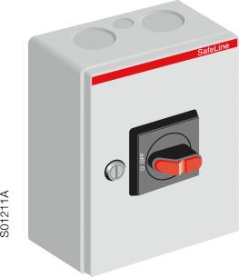 ot25etmm3te greb sort lpekontakt hj med polet 3 25a sikkerhedsafbryder