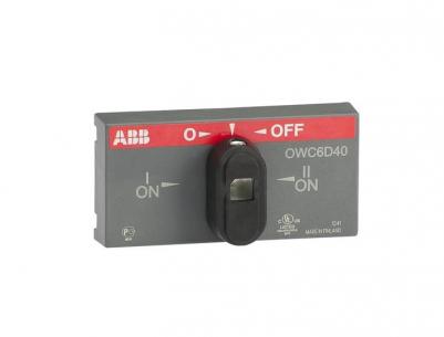 owc6d40 ot16-ot40f3 for kit omskifter