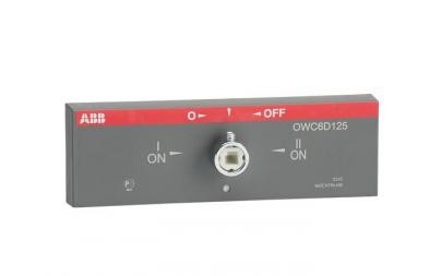 owc6d125 ot100-ot125f3 for kit omskifter