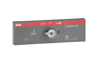 owp6d125 100-125f ot 2 for kit parallel