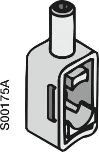 1 ozxb1 tilslutningsklemme