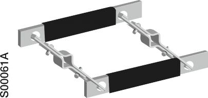 otzw8 ot16-125e for parallelmekanisme