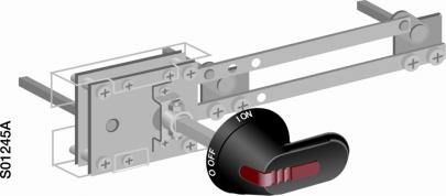 otzw17 ot16-125e for bypassmekanisme