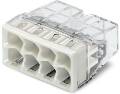 p100 lysegr 5mm2 5-2 0 8x samlemuffe