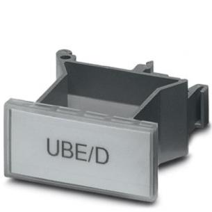 3 kmk es d ube skilteholder