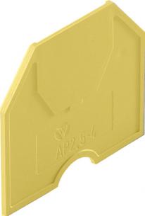 gul v0 5-4 2 ap endeplade