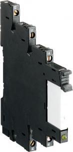 6a 24vdc skifte 1 modul rel