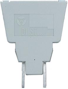 gr v0 dist- komponentholder