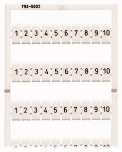 10x 1-10 v rkning wmb-opm