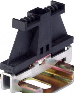sort 2s35 9708 metalfod med endestop