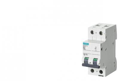 5sl6203-7 3a c 2p 6ka automatsikring