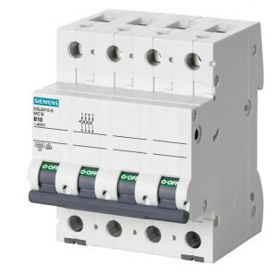 5a 0 c 4p 6ka automatsikring