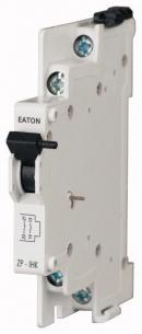 pknm pls eaton automatsikringer 1b 1sl lpekontakt hj