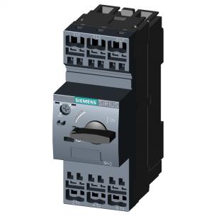 3rv2021-4ca20 0 str 22a fjederklemme rn motorv ndbetjent h