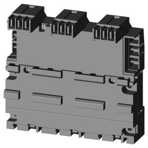 3 udvidelse system infeed
