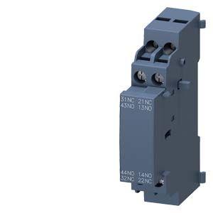 side 2nc 2no lpekontakt hj