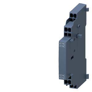 3rv2901-2b side 2no lpekontakt hj