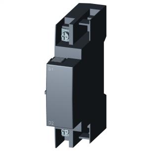 3rv2902-4df0 110v 90 ac ser udl shunt