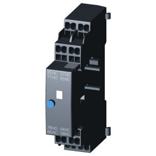 3rv2921-2m 3rv2 for switch signaling
