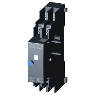 3rv2921-4m 3rv2 for switch signaling