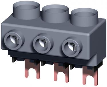 3rv2925-5eb s0 s00 e type tilslutningsblok