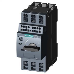 3rv2011-1ca25 s00 str 5a 2 fjederklemme rn motorv ndbetjent h