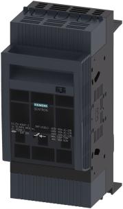 mm 60 160a nh000 3np1 sikringsafbryder
