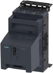 box 10 efm 160a nh00 3np1 sikringsafb