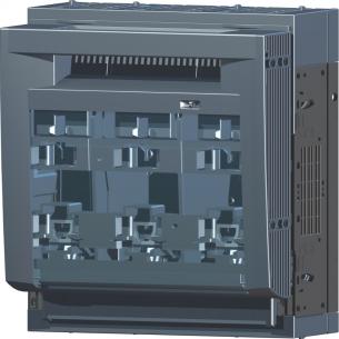 box mm 45 160a nh00 3np1 sikringsafb