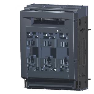 flat 60mm 400a nh2 3np1 sikringsafb