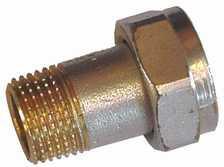 4 3 radiatorforskr t nippel