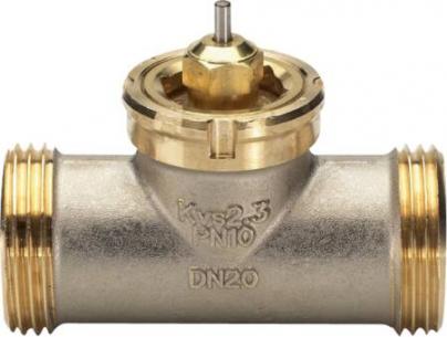 dn20 deventil s vmt danfoss