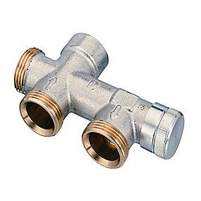 013g3366 013g3366 ra-ke 1-streng kobling danfoss