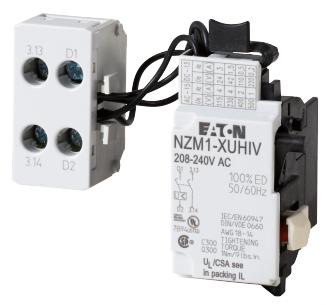 vhi 2 med ser ndingsudl undersp - nzm1-xuhiv208-240ac