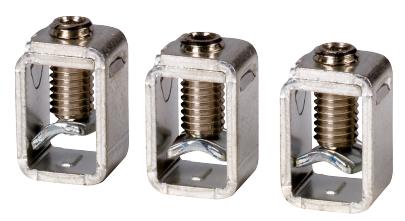 bis nzm2 for 3stk rammeklemme - nzm2-250-xkc