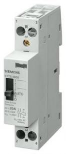 automatik 20a 24v bryde 1 slutte 1 kontaktor