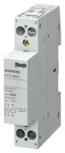 20a 24v bryde 2 kontaktor