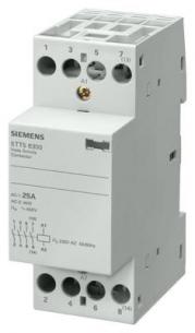 5tt5831-2 25a 24v bryde 1 slutte 3 kontaktor