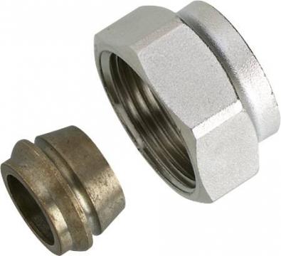 a 4 3 g klemring danfoss