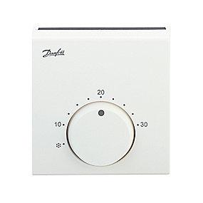 standard rumtermostat fh-wt danfoss
